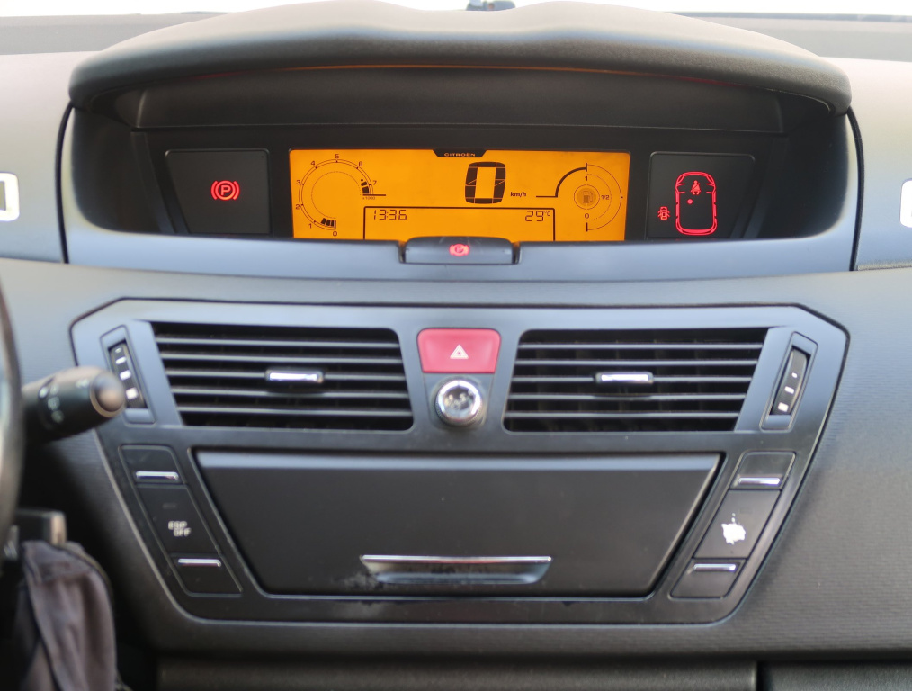 Citroen C4 Grand Picasso