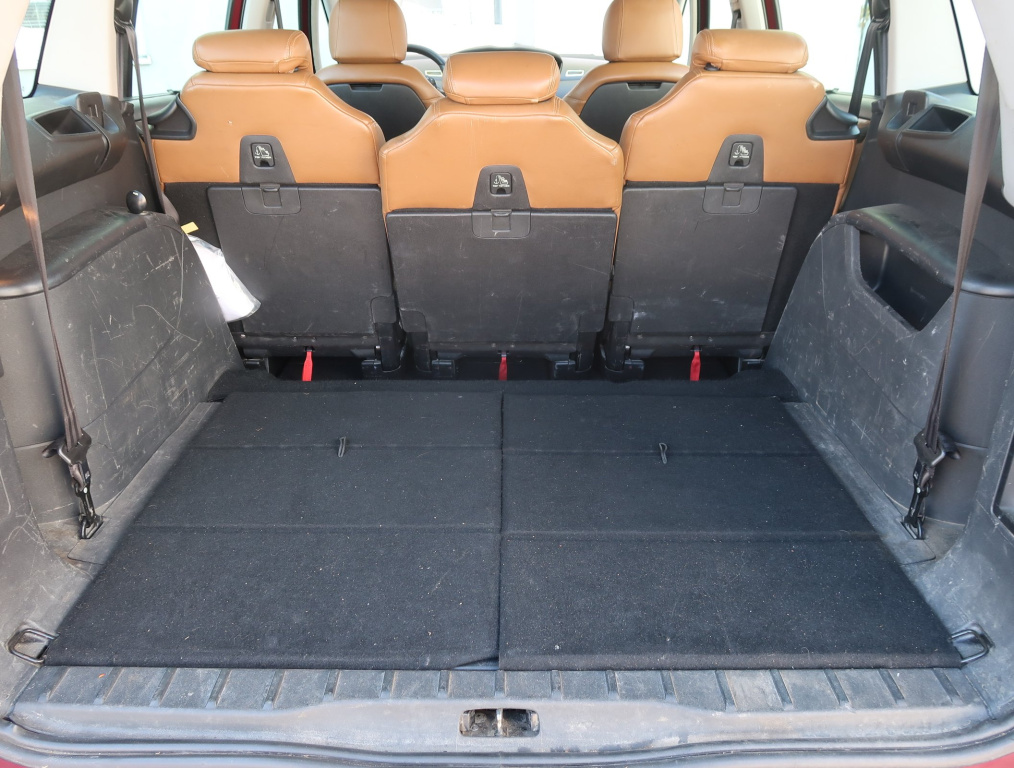 Citroen C4 Grand Picasso
