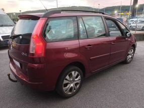 Citroen C4 Grand Picasso - 2008