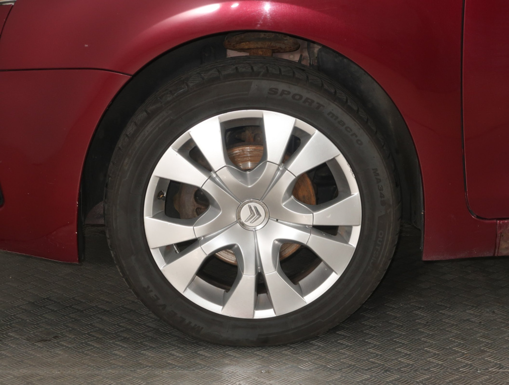 Citroen C4 Grand Picasso