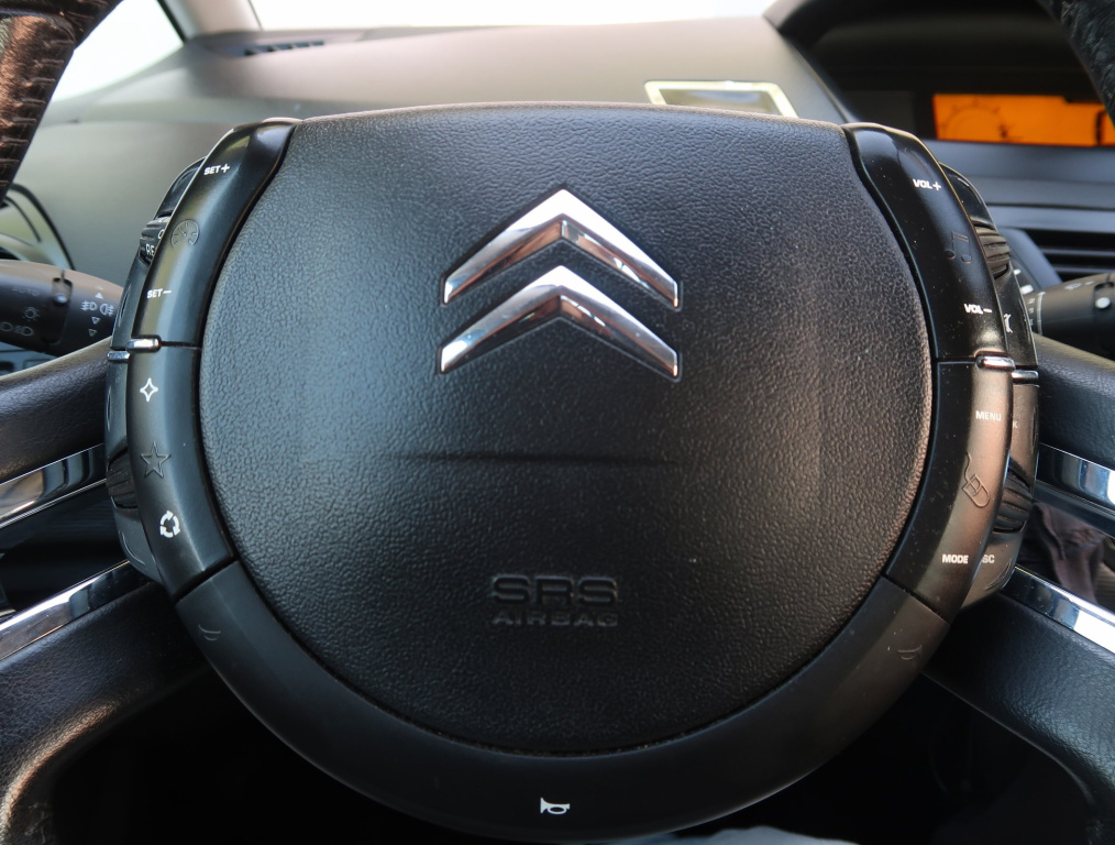 Citroen C4 Grand Picasso