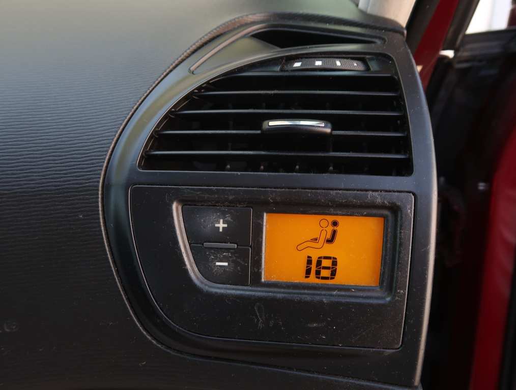Citroen C4 Grand Picasso