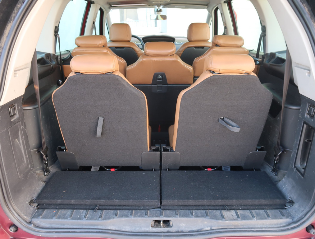 Citroen C4 Grand Picasso