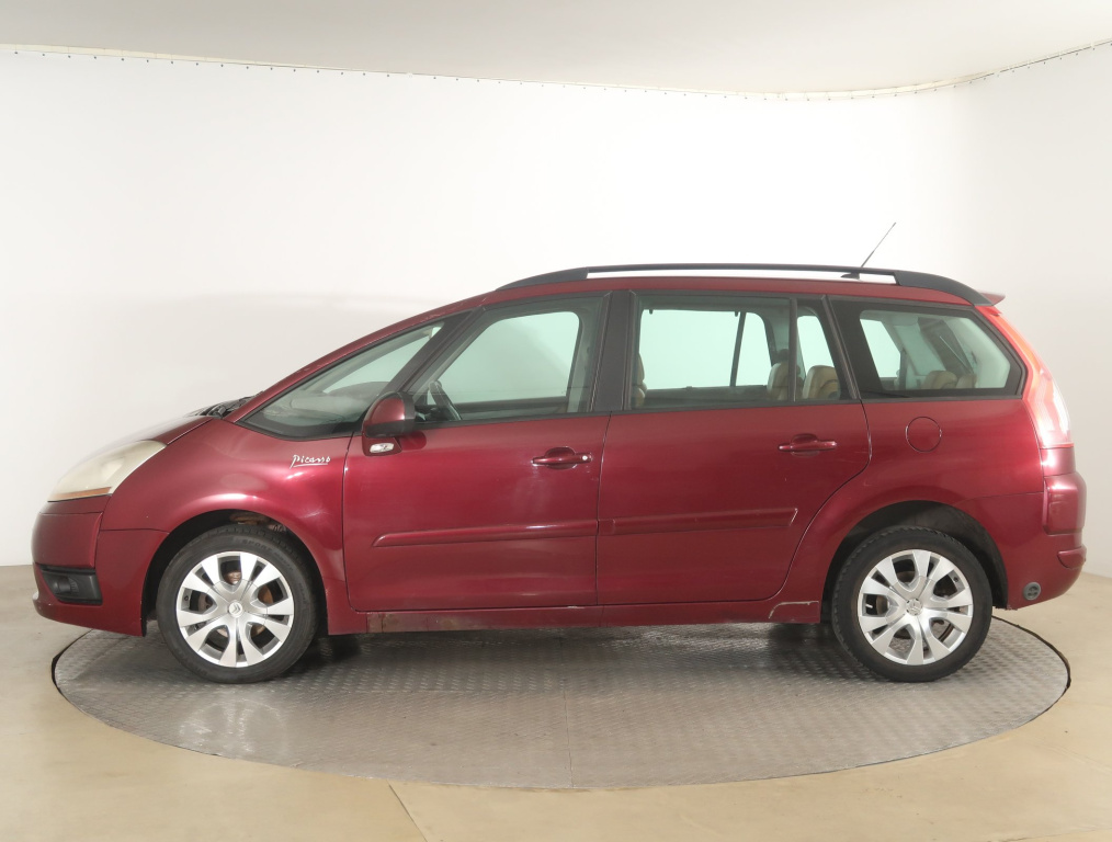 Citroen C4 Grand Picasso