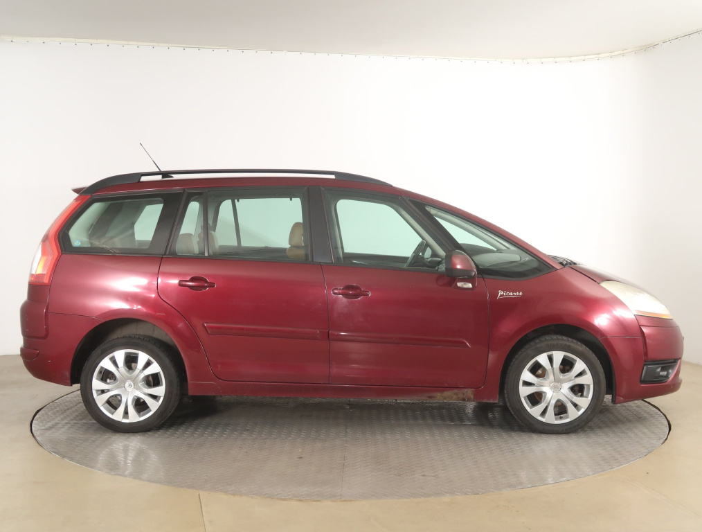 Citroen C4 Grand Picasso