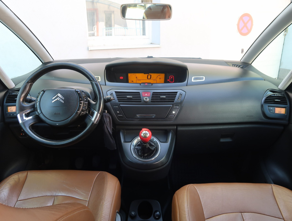 Citroen C4 Grand Picasso