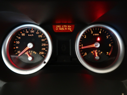 Renault Megane 2005