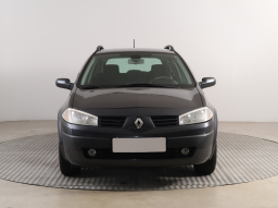 Renault Megane 2005
