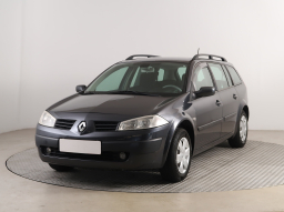 Renault Megane 2005