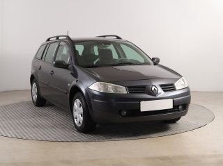 Renault Megane, 2005