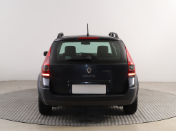 Renault Megane 2005