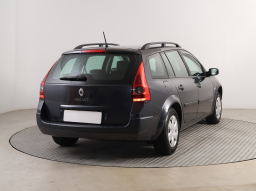 Renault Megane 2005