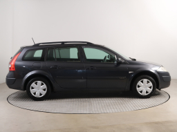 Renault Megane 2005