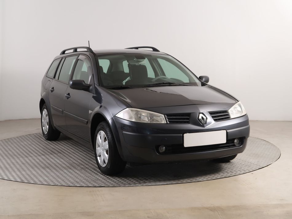 Renault Megane - 2005