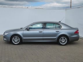 Skoda Superb - 2009