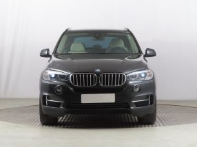 BMW X5 - 2016