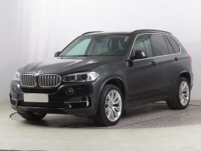 BMW X5 - 2016