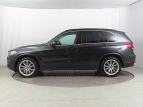 BMW X5 - 2016