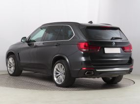 BMW X5 - 2016