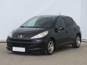 Peugeot 207 - 2009