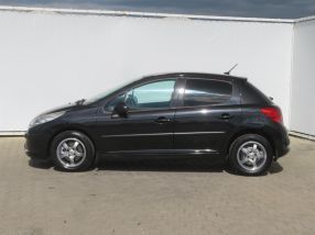 Peugeot 207 - 2009