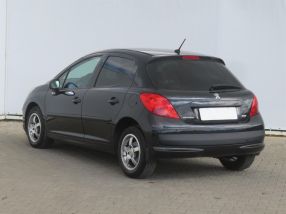Peugeot 207 - 2009