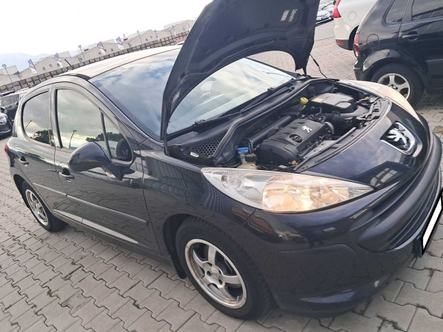 Peugeot 207 2009