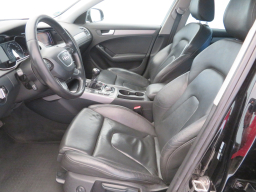 Audi A4 2013