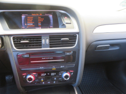 Audi A4 2013