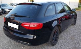Audi A4 - 2013