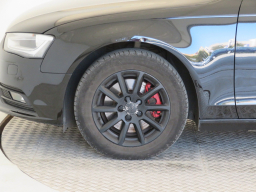 Audi A4 2013
