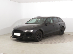Audi A4 2013