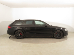 Audi A4 2013
