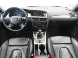 Audi A4 2013