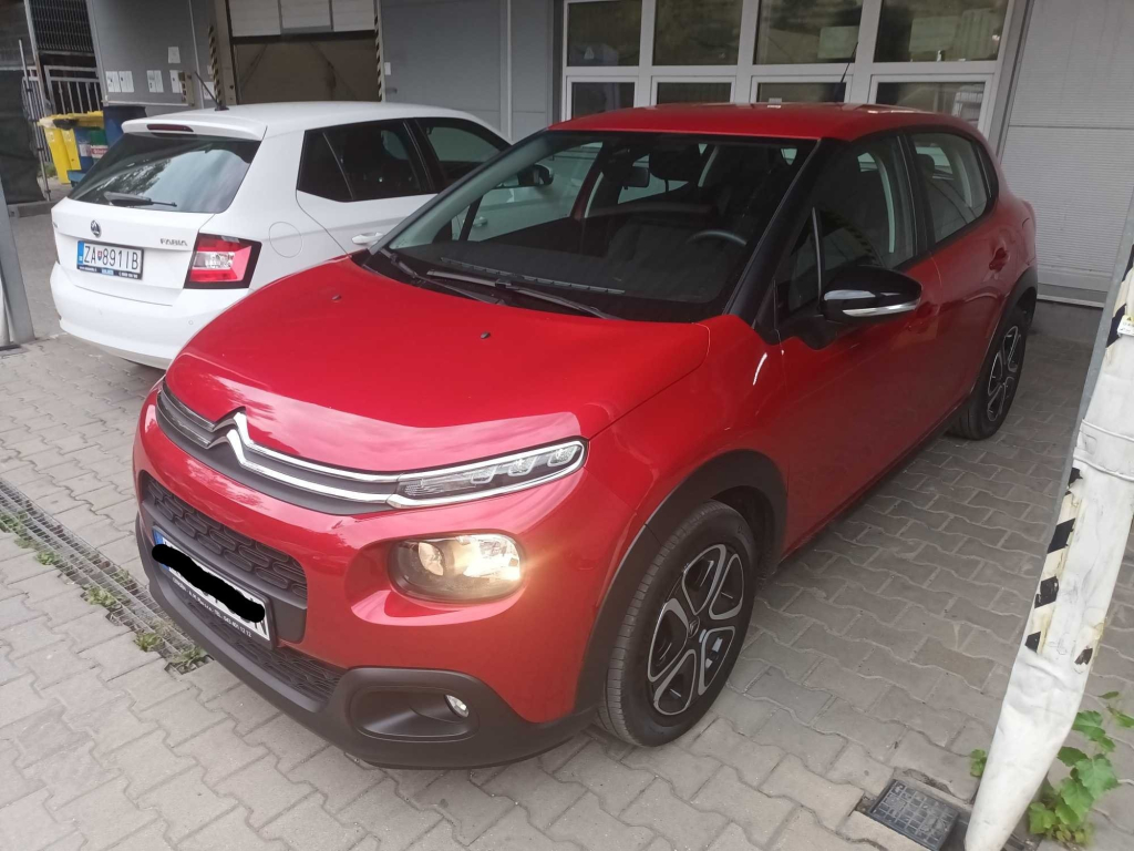 Citroen C3