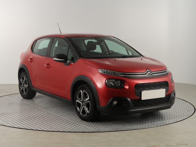 Citroen C3 2020