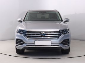 Volkswagen Touareg - 2021