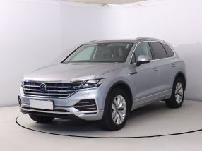 Volkswagen Touareg - 2021