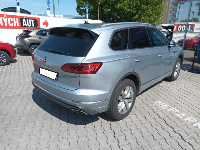 Volkswagen Touareg 2021