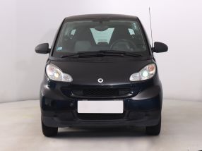 Smart Fortwo - 2011