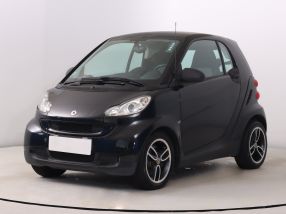 Smart Fortwo - 2011