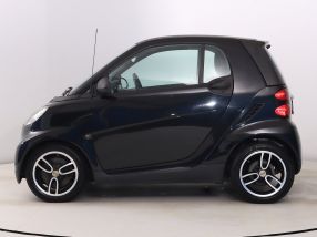 Smart Fortwo - 2011