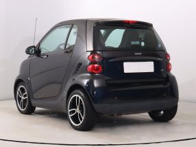 Smart Fortwo - 2011