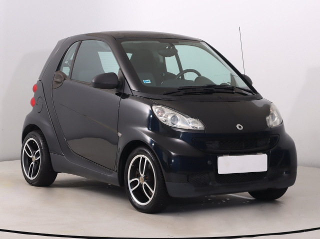 Smart Fortwo 2011