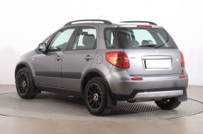 Suzuki SX4 - 2010