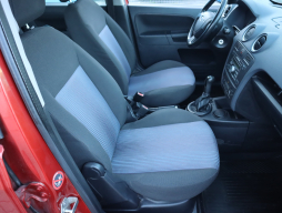 Ford Fusion 2008