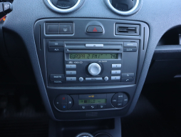 Ford Fusion 2008