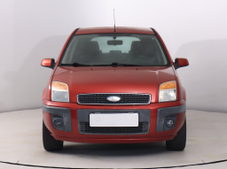Ford Fusion 2008