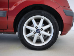 Ford Fusion 2008