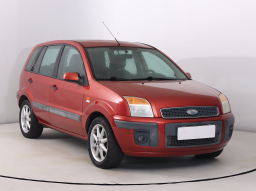 Ford Fusion 2008